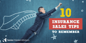 Storytelling Techniques for Insurance Sales Unleashed