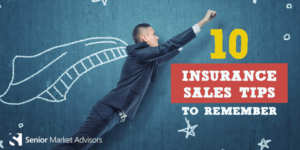 Storytelling Techniques for Insurance Sales Unleashed