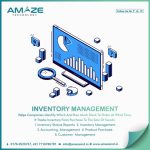 Managing Inventory for Technology Stores Efficiently