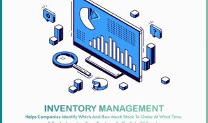 Managing Inventory for Technology Stores Efficiently