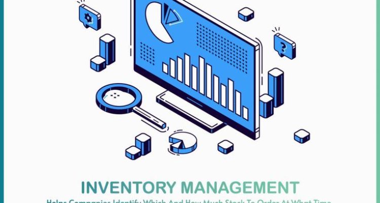 Managing Inventory for Technology Stores Efficiently