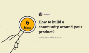 How to Build a Tech Enthusiast Community with Passion