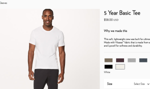How to Write Fashion Product Descriptions That Sell Effectively