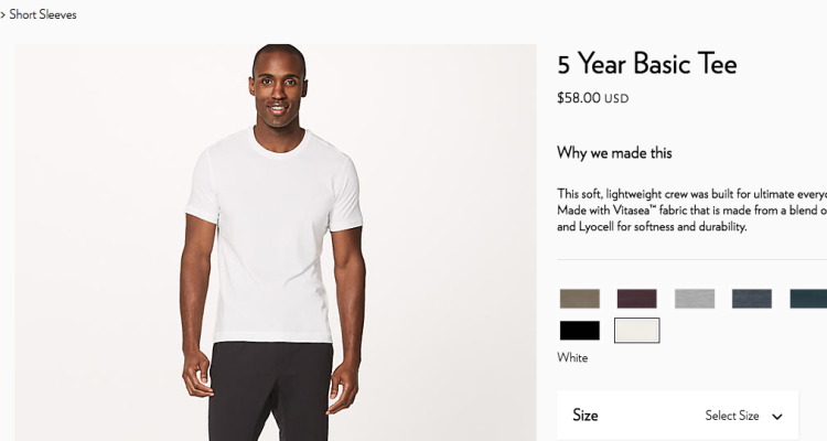 How to Write Fashion Product Descriptions That Sell Effectively