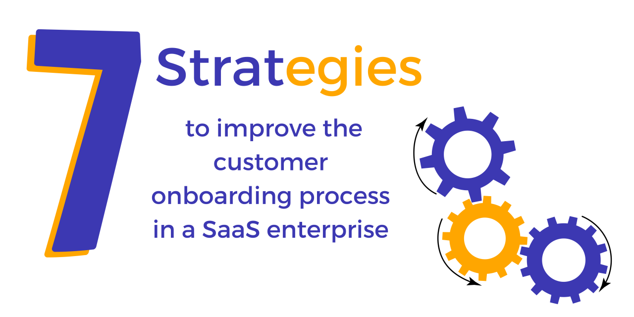 SaaS Onboarding Strategies That Drive Conversions