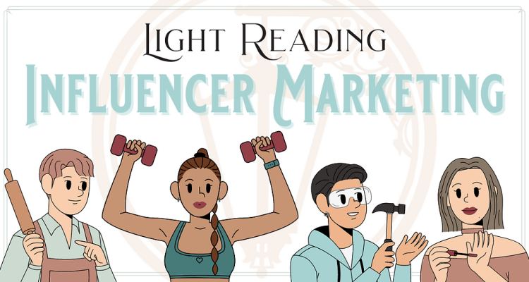 Leveraging Influencer Marketing for Gadget Sales