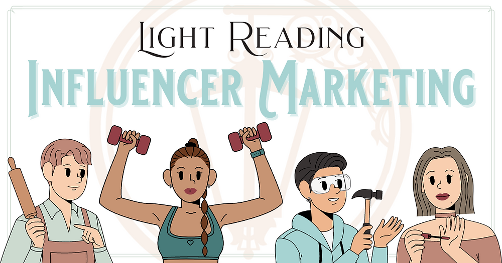 Leveraging Influencer Marketing for Gadget Sales
