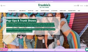 Using Pop-Up Shops for Technology Promotions Unleashing Innovation