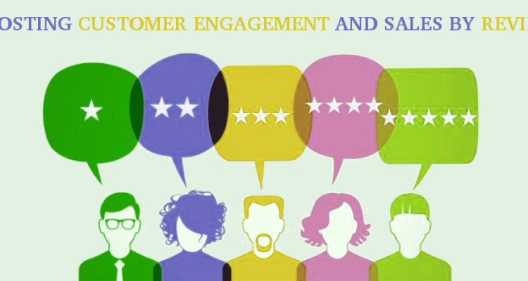 Using Customer Reviews to Increase Accessory Sales