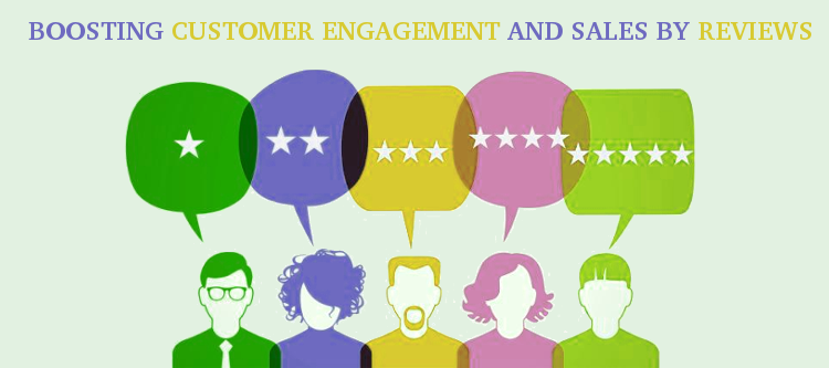 Using Customer Reviews to Increase Accessory Sales