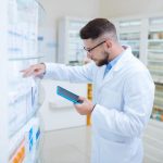 Managing Inventory for Health Product Stores