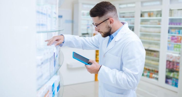 Managing Inventory for Health Product Stores