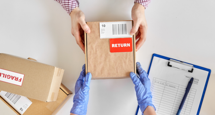 How to Manage Returns in Fashion E-commerce Effectively