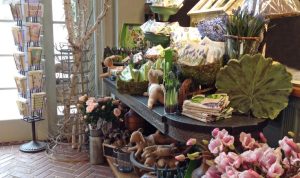 Using Pop-Up Shops for Home Decoration Promotion