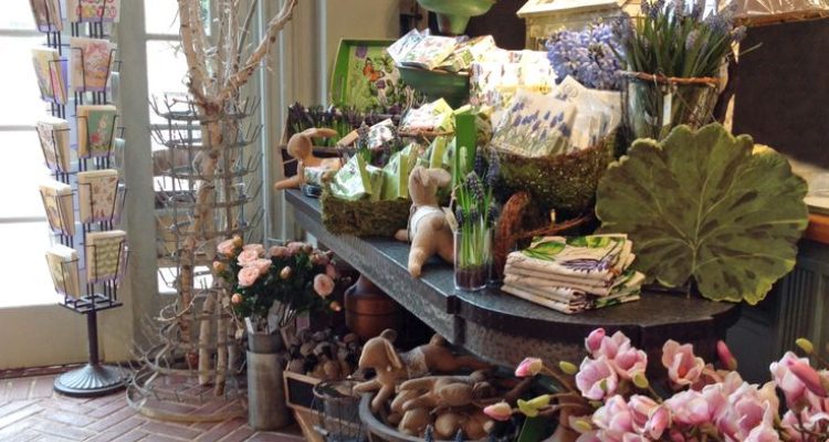 Using Pop-Up Shops for Home Decoration Promotion