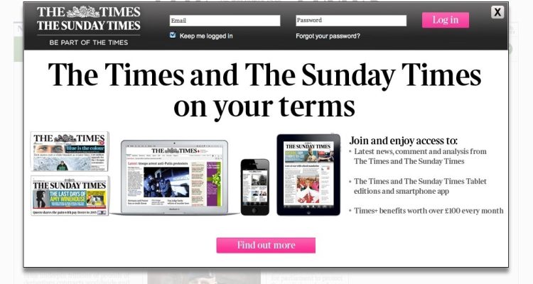 Creating Paywall Strategies That Convert Effectively