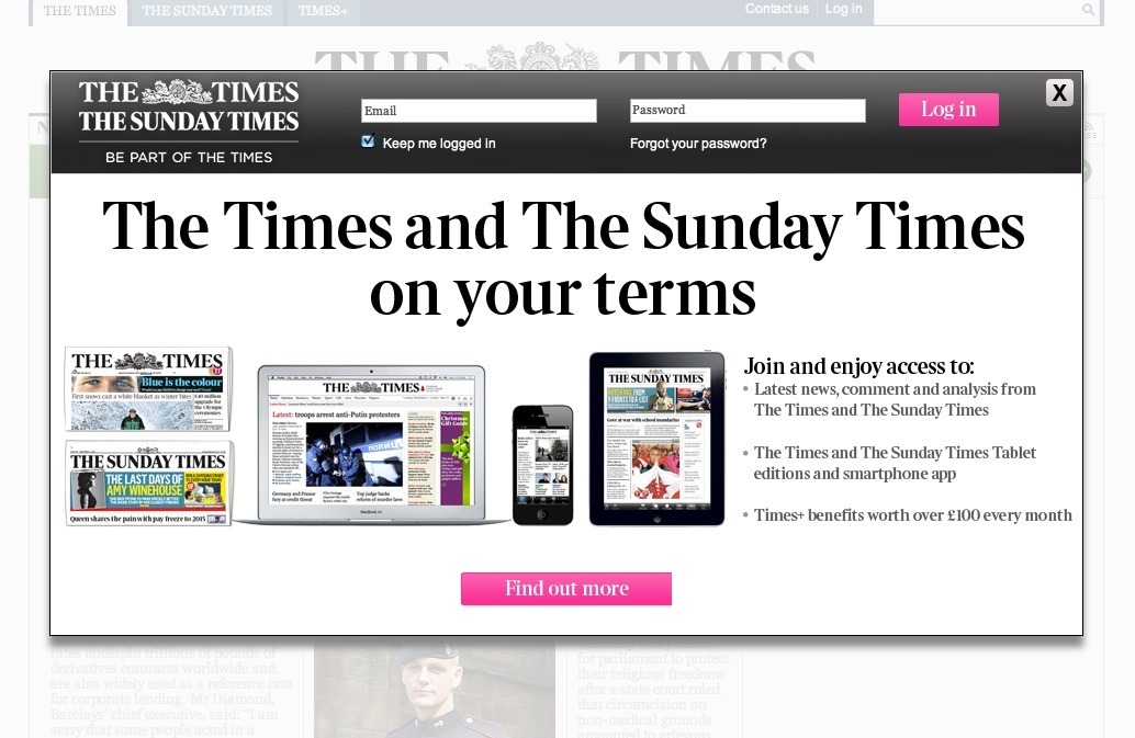 Creating Paywall Strategies That Convert Effectively