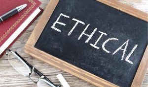Ethical Fashion as a Selling Point