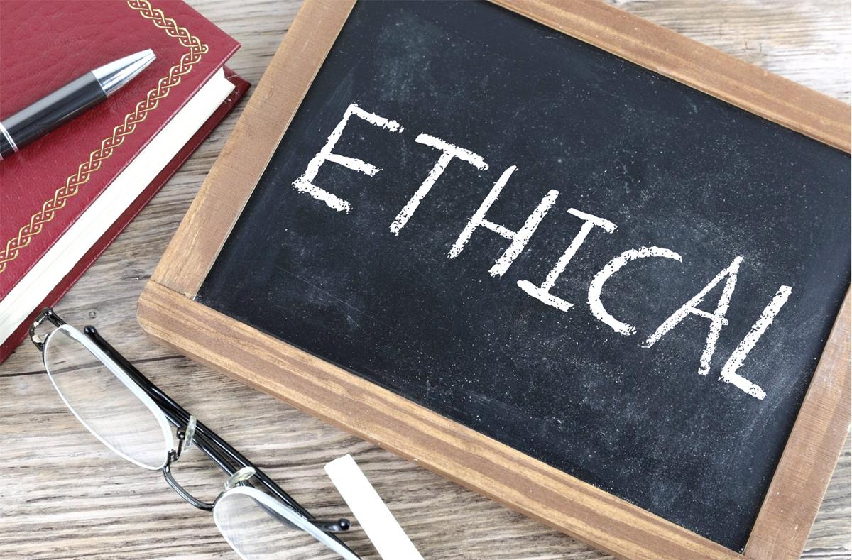Ethical Fashion as a Selling Point