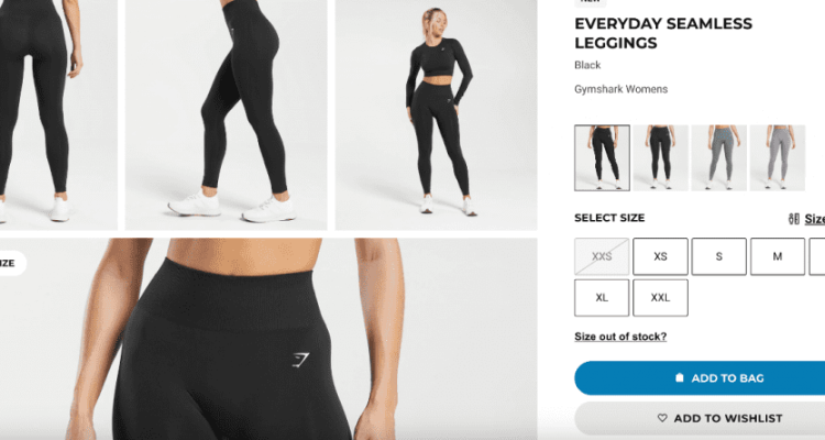 Creating High-Converting Software Product Pages