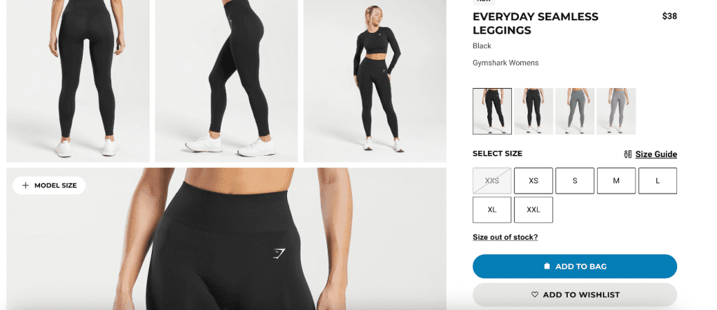 Creating High-Converting Software Product Pages