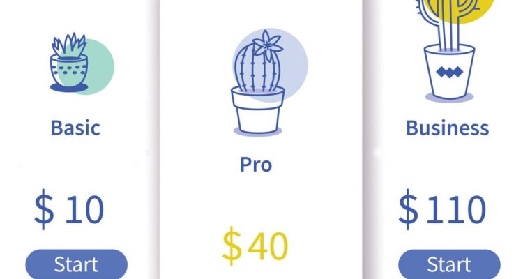 Subscription Models for Hardware-as-a-Service Overview