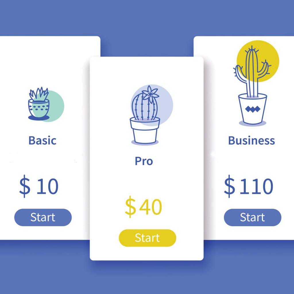 Subscription Models for Hardware-as-a-Service
