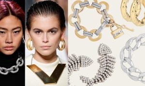 What are the latest trends in handmade jewellery?