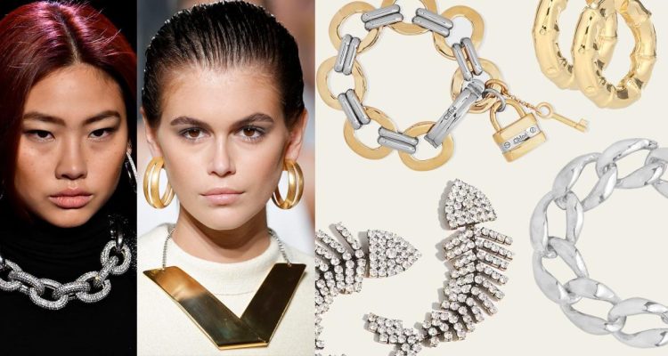 What are the latest trends in handmade jewellery?