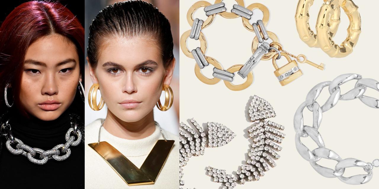 What are the latest trends in handmade jewellery?