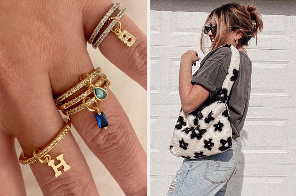 20 Affordable Accessories to Spice Up Your Personal Style – Just Girl ... Accessories For Enhancing Personal Style