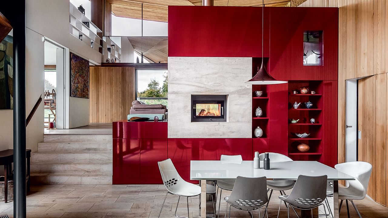 Sustainable Materials For Home Decoration