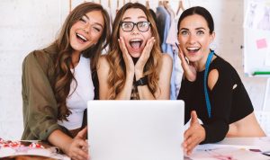 Guidelines For Dressing In A Professional Environment