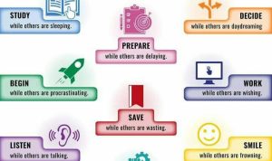 Simple Habits For Improving Daily Productivity Made Easy