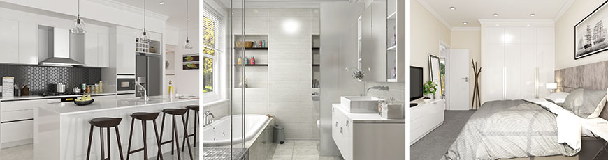 Popular Home Decoration Styles Unleash Your Creativity