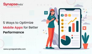 Optimize Your Smartphone For Performance Like Never Before