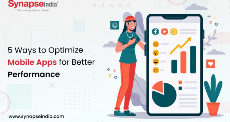 Optimize Your Smartphone For Performance Like Never Before