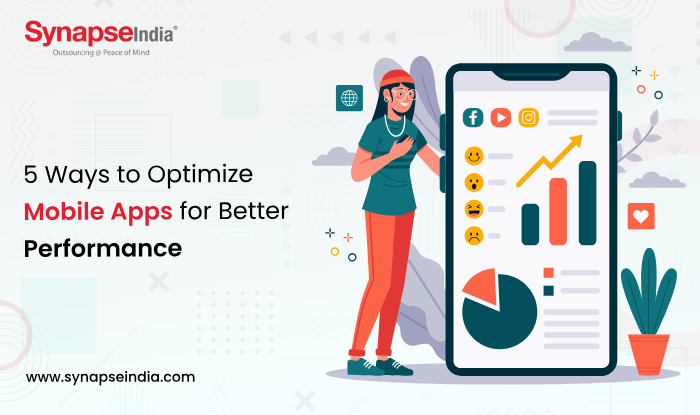 Optimize Your Smartphone For Performance Like Never Before