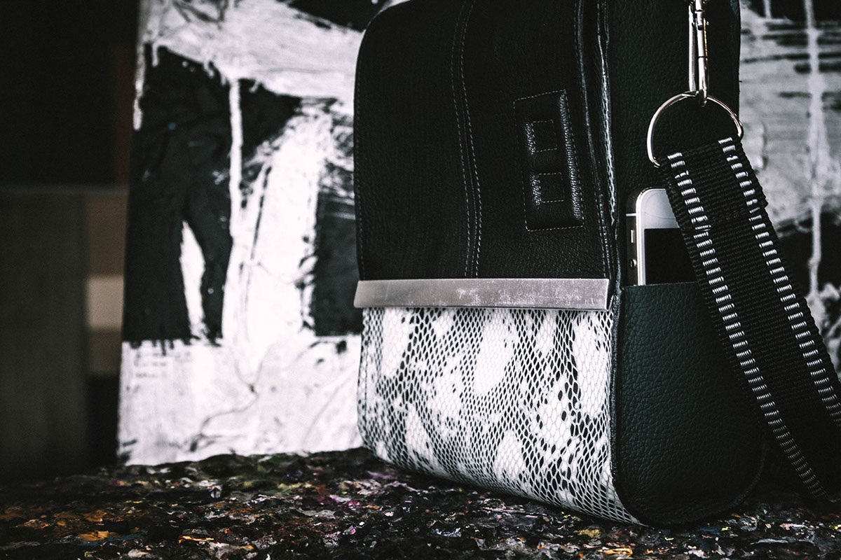 Accessory Design // Signature Collection on Behance Creating A Signature Accessory Collection