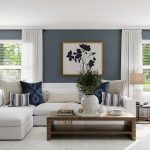 Choose The Right Wall Color For Your Space Today