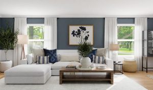 Choose The Right Wall Color For Your Space Today