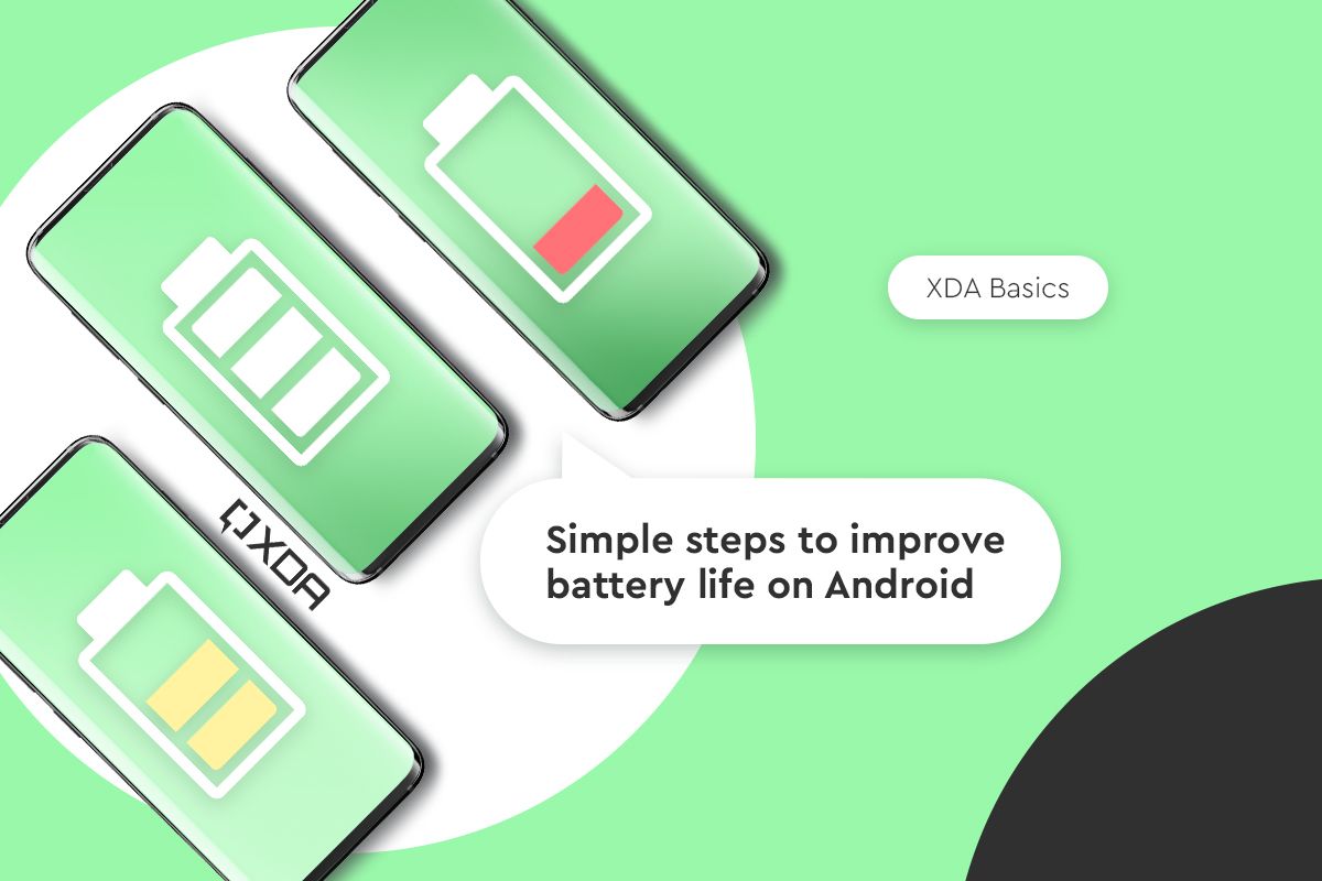 13 Ways to Improve Android Battery Life! [HowToMen] : r/AndroidAnything