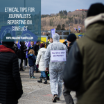 Ethical Considerations In News Reporting Unveiled
