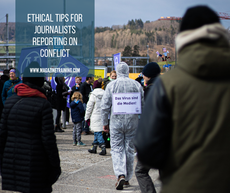 Ethical Considerations In News Reporting Unveiled