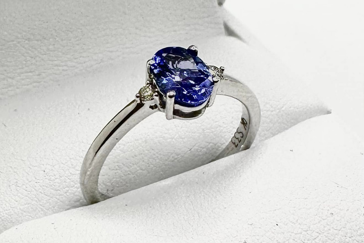 If You Appreciate Craftsmanship, These Sustainable Jewellery Brands ...