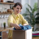 Declutter Your Living Space Effectively