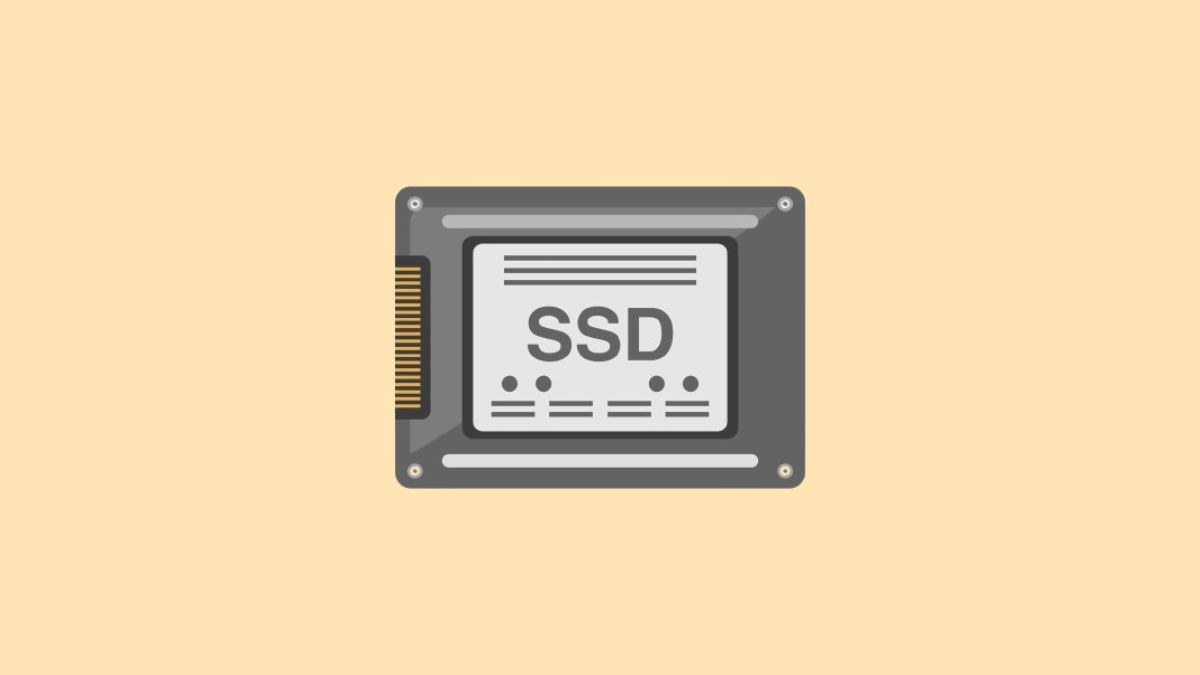 Understanding The Difference Between SSD And HDD Explained