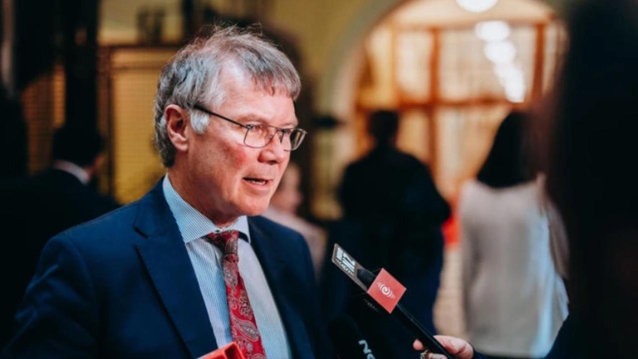 The Delicate Balance: Navigating Media Influence, Public Opinion, and ...