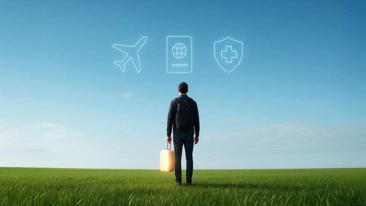 How Travel Insurance Protects Against Unforeseen Events