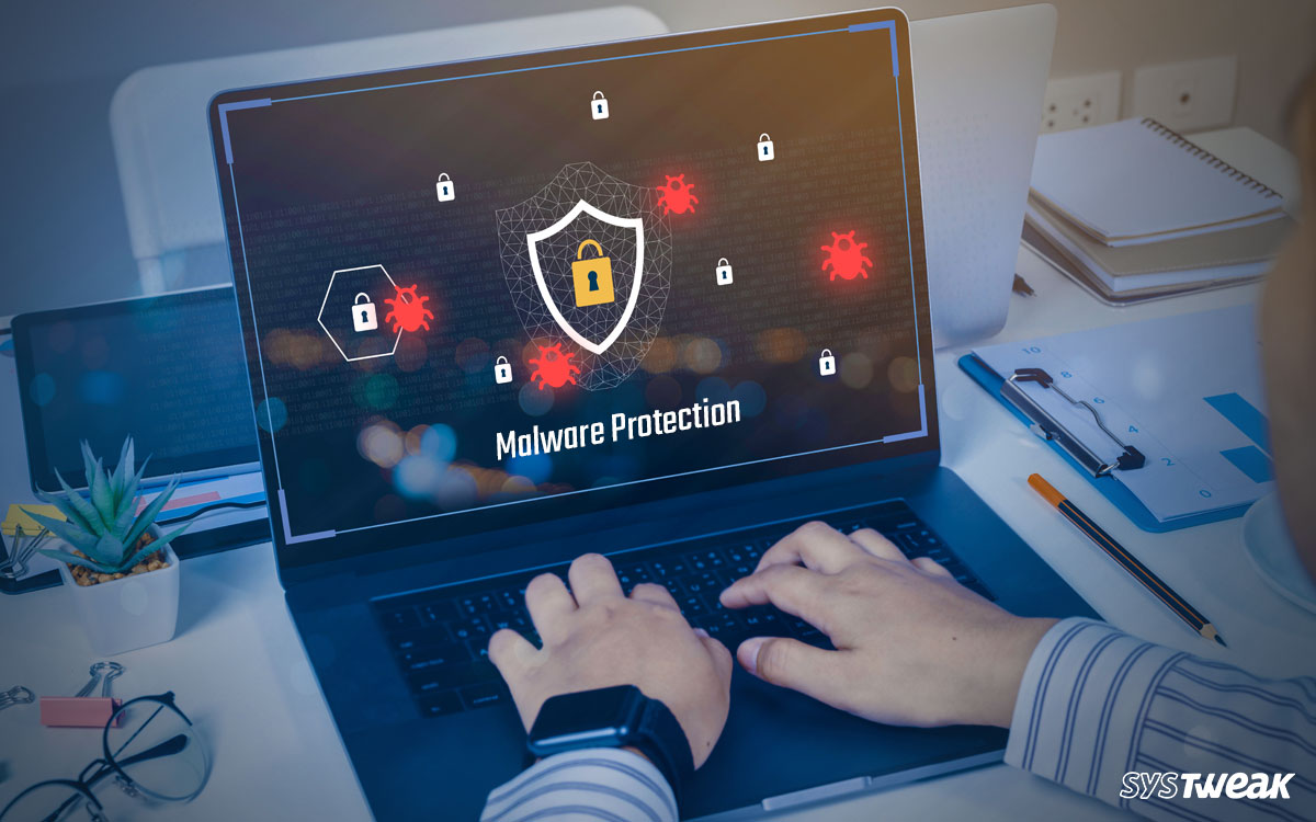 Protect Gadgets From Malware Safeguard Your Devices